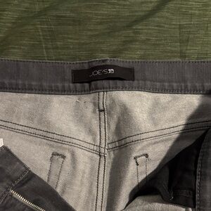 Joe's Jeans Men's Charcoal Denim